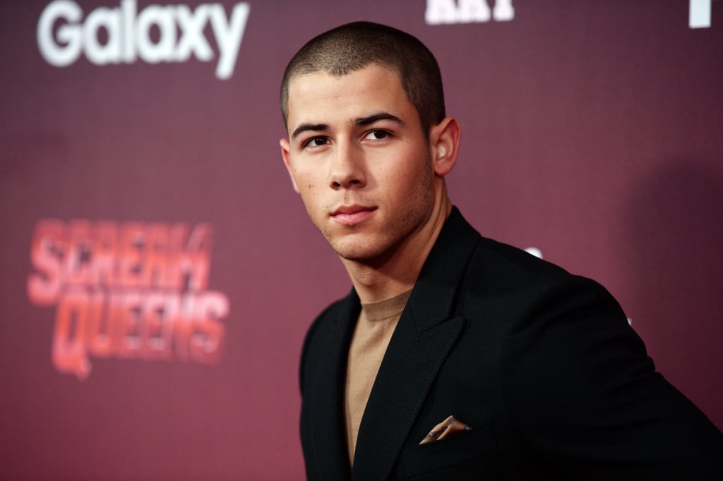 Nick Jonas