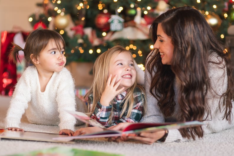 Read Holiday Books Together