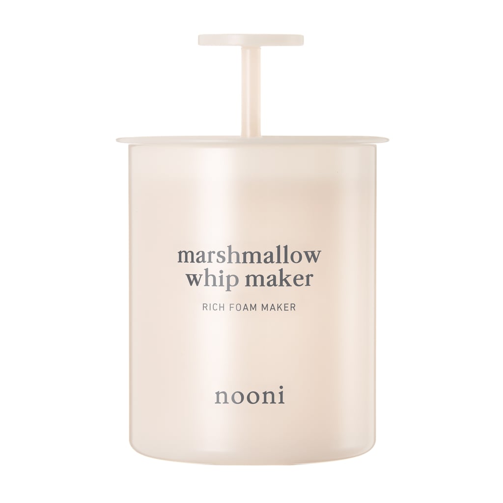 Nooni Marshmallow Whip Maker