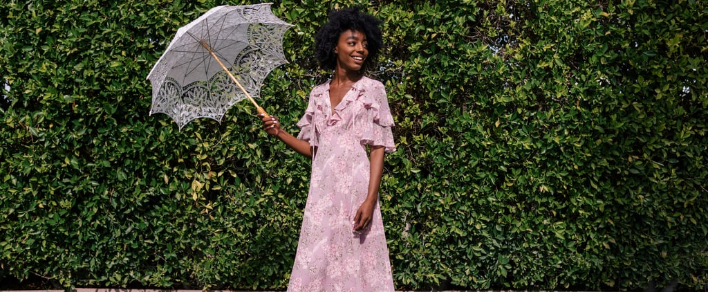 Best New Gal Meets Glam Dresses 2019