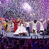 ABC's The Little Mermaid Live Pictures