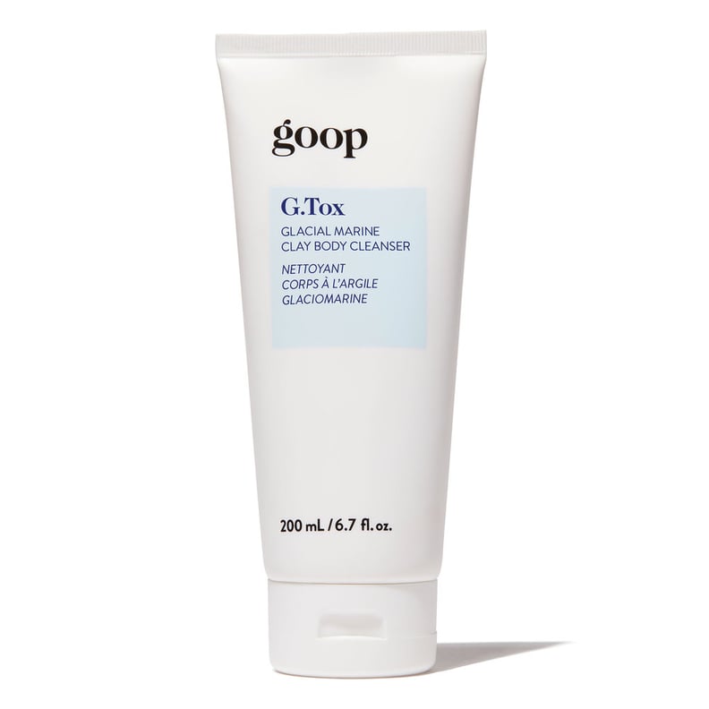 Goop G.Tox Glacial Marine Clay Body Cleanser