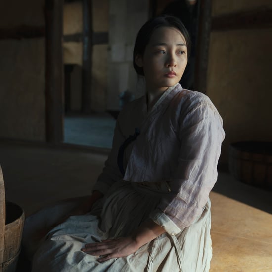 Minha Kim on Playing Sunja in AppleTV+'s Pachinko