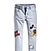 Disney Mickey Mouse Levi's Collection Fall 2018
