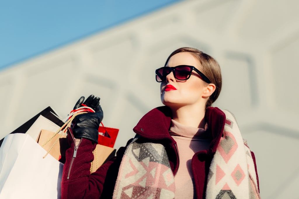 Lie #6: "I just have to run to the ATM, and I will be right back to buy everything."