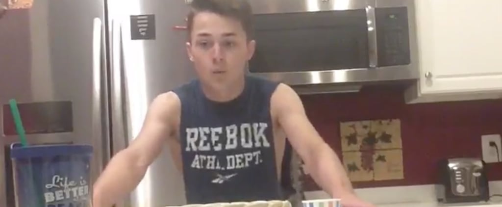 What Is the Banana Peel Challenge?