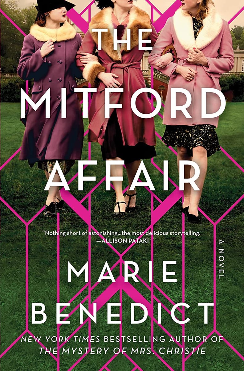 "The Mitford Affair" by Marie Benedict