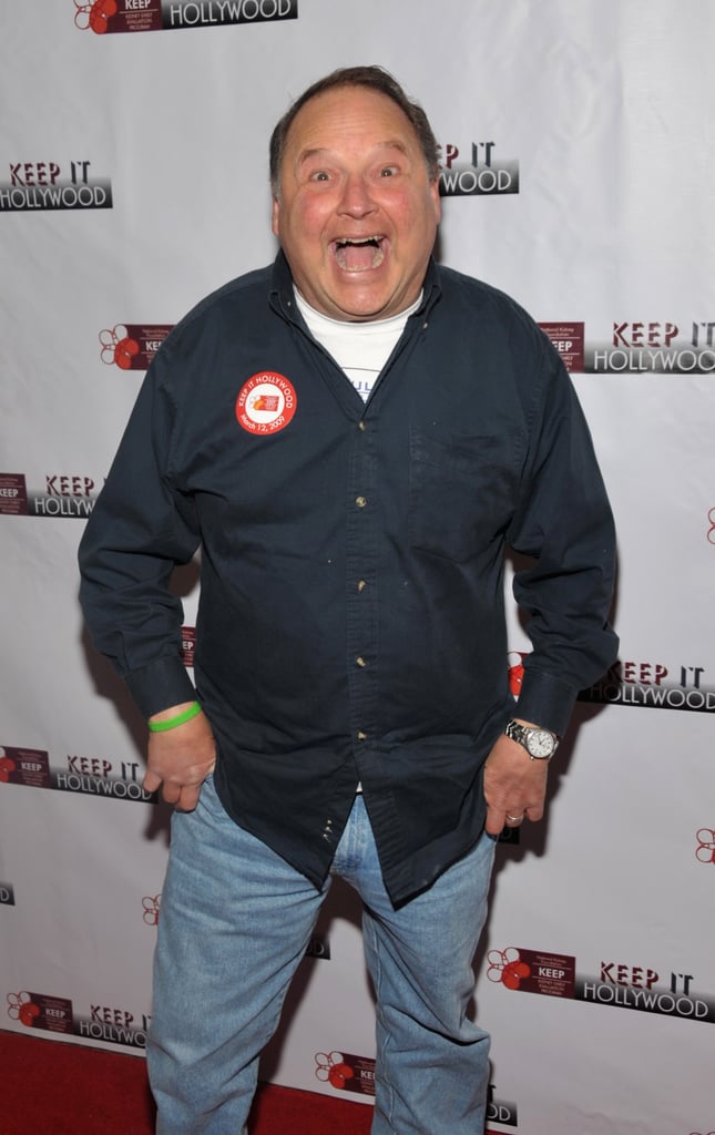 Stephen Furst