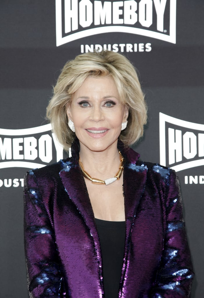 Jane Fonda