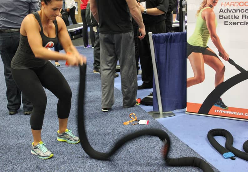 New Gym Products 2014 POPSUGAR Fitness