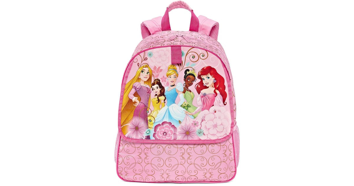 Disney Princess Backpack Disney Backpacks POPSUGAR Family Photo 10