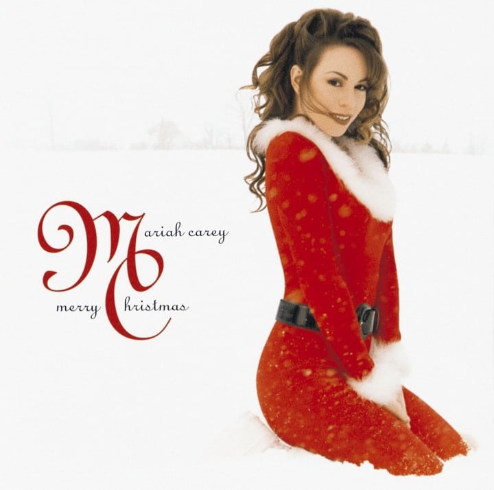 Merry Christmas, Mariah Carey (1994)