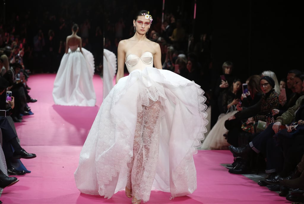 Alexis Mabille Haute Couture Spring Summer 2019 | Couture Fashion Week ...