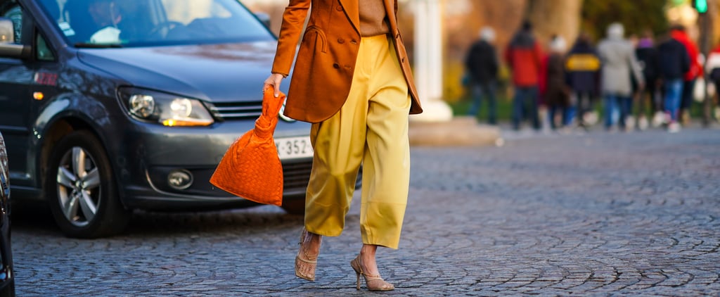 Most Stylish and Comfortable Pants From Anthropologie