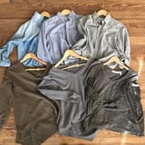 Joanna Gaines's Hilarious Wardrobe Realization