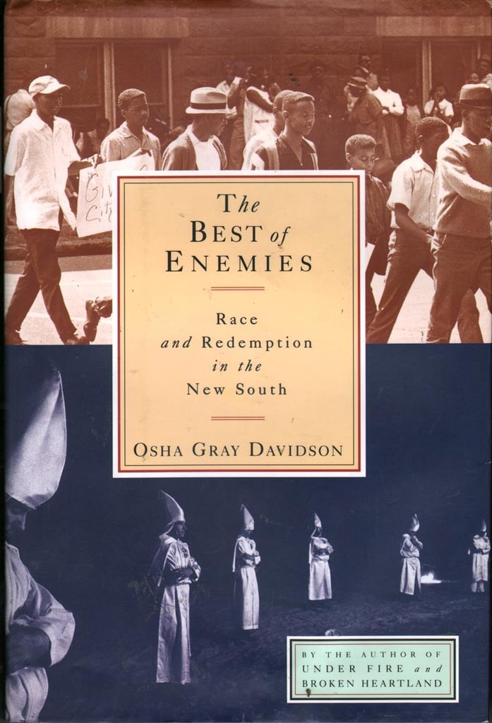 The Best of Enemies by Osha Gray Davidson