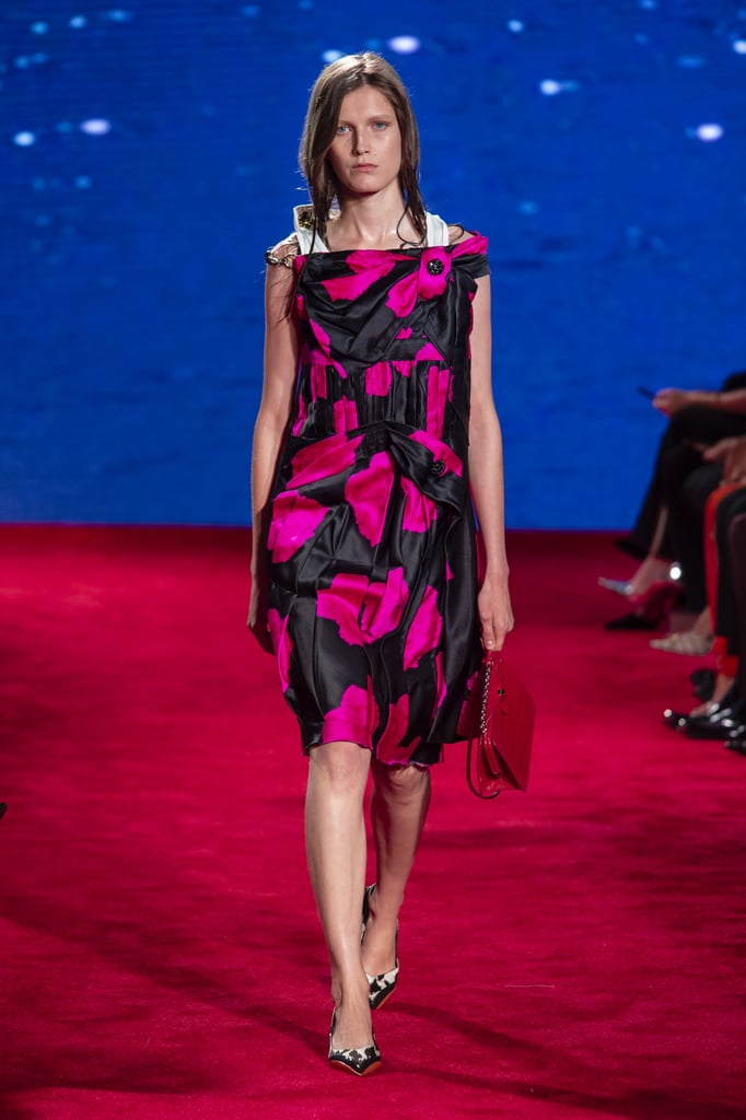 Calvin Klein Spring 2019 Collection