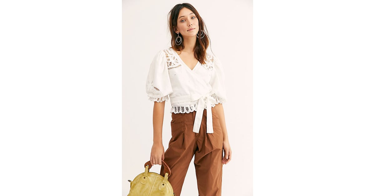 Loveshackfancy hot sale domino top