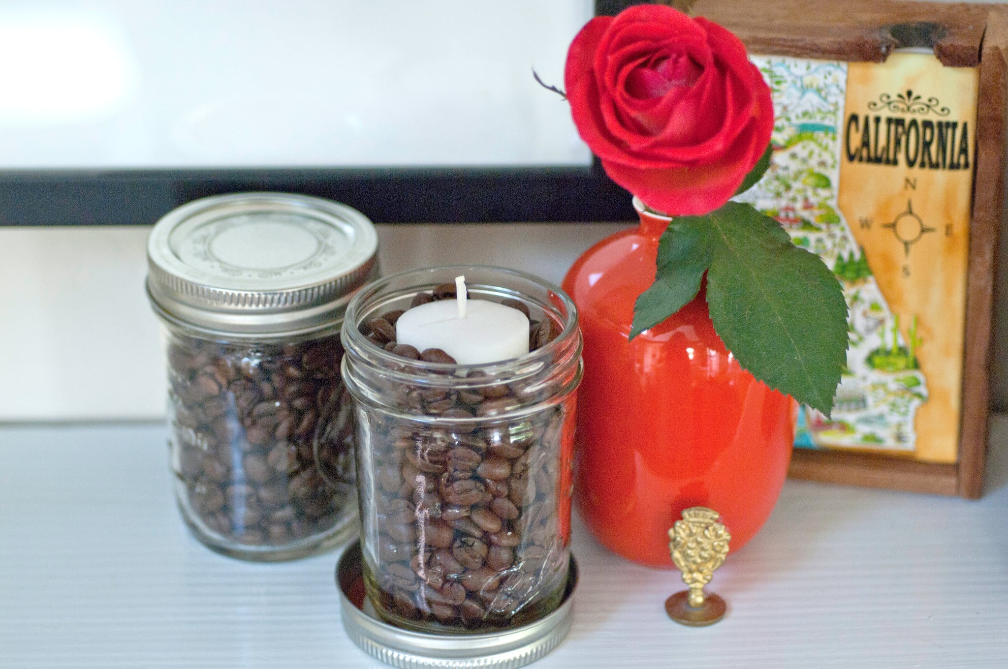 Coffee Air Freshener POPSUGAR Smart Living