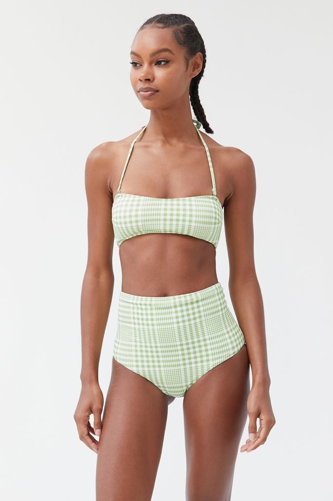 Shop a Similar Bikini Outer Banks Shop Sarah Cameron's Best Outfits POPSUGAR Fashion Photo 19