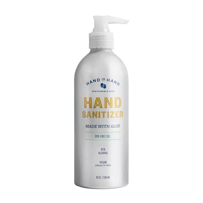 10 oz. Hand in Hand Grapefruit Hand Sanitizer