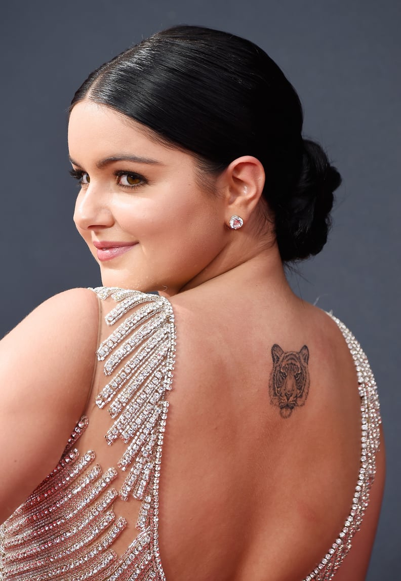 Ariel Winter