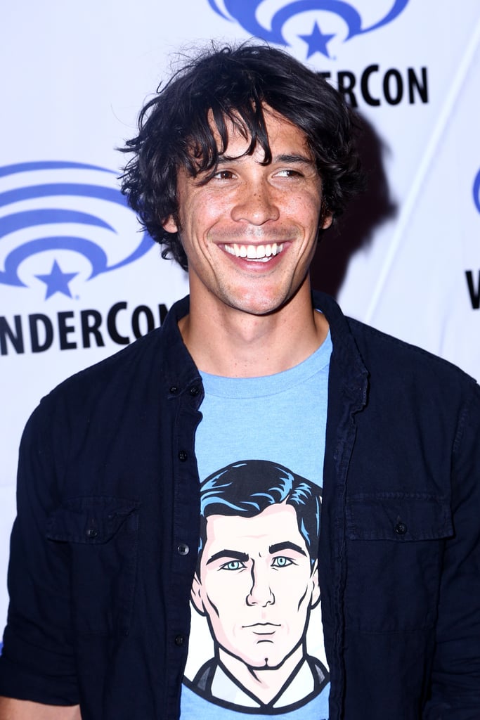 Bob Morley Hot Pictures