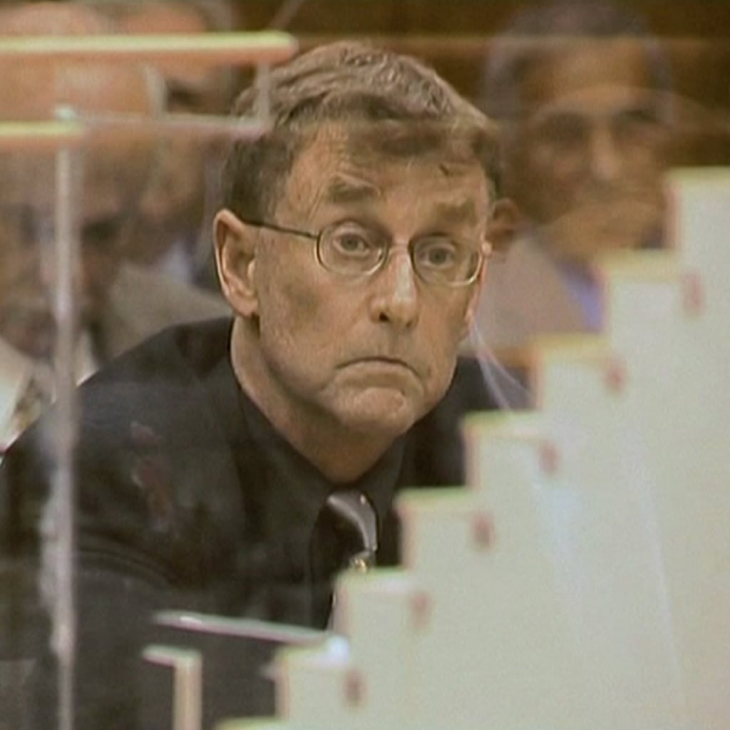 documentaries similar to the staircase