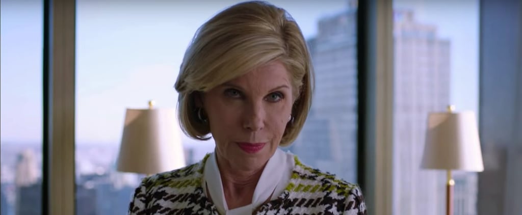 The Good Fight Details
