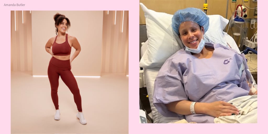 Breast Cancer Changed My Timeline for Motherhood — Here's What No One Tells You
