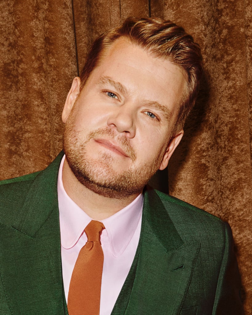 James Corden For Gucci's Beloved Campaign