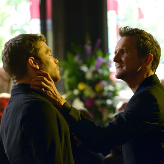 The Originals "A Closer Walk with Thee" Recap