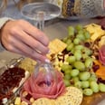 Salami Roses Are the Newest Addition to Charcuterie Boards — Here's How to Make Them