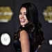 Gina Rodriguez Exercise and Diet Routine