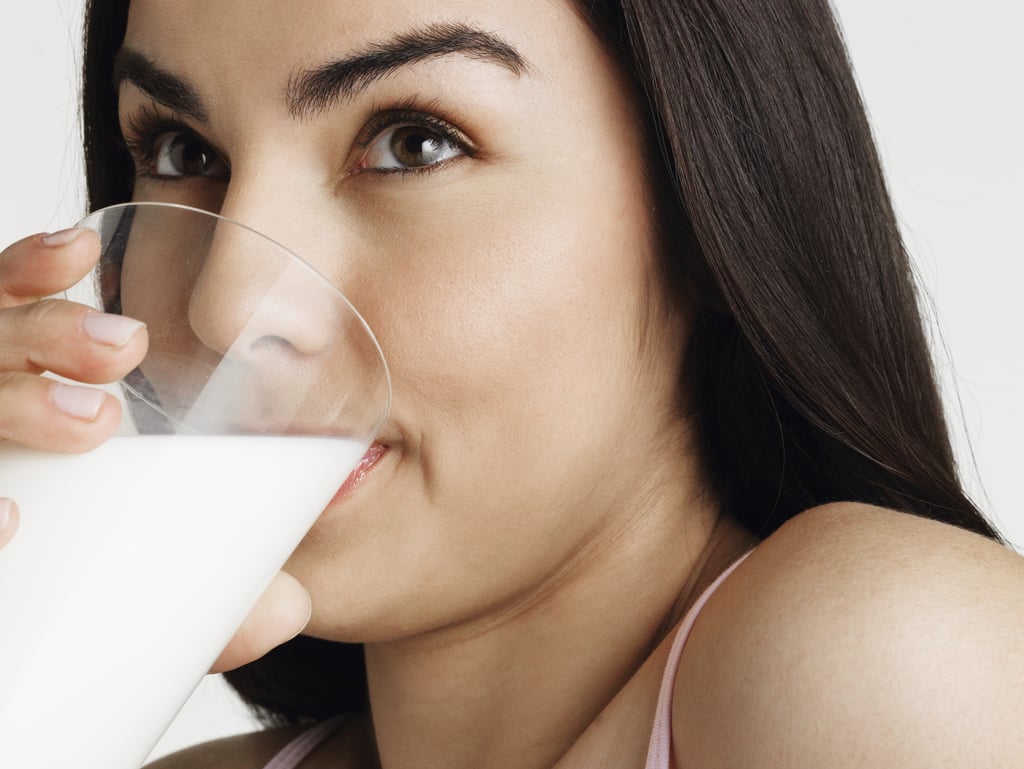 Milk Linked to Early Death, Study Says | POPSUGAR Fitness Milk Linked to Early Death, Study Says | POPSUGAR Fitness