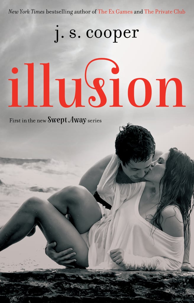 Illusion by J