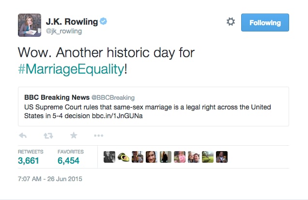 J.K. Rowling