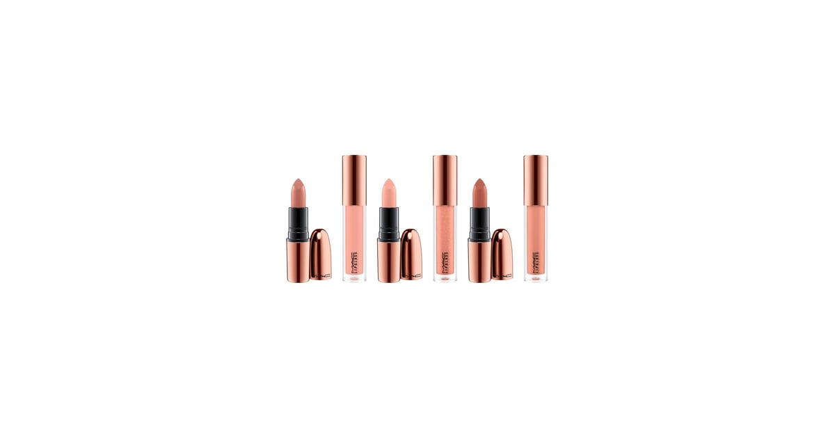 MAC Full Size Lip Haul Set Nordstrom Anniversary Sale 2019 Beauty
