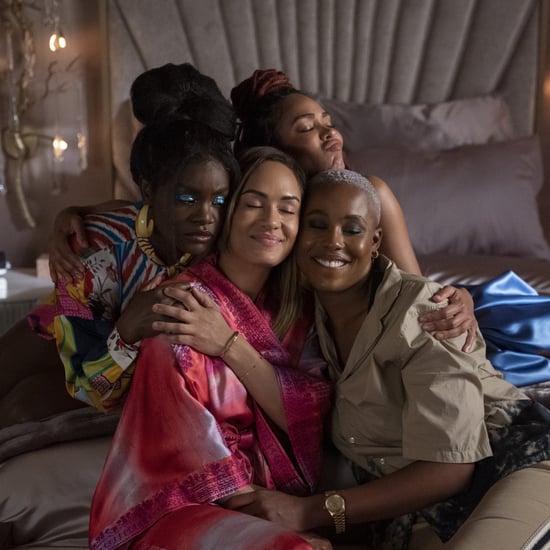 Prime Video's Harlem Cast Talk Season 3 Hopes