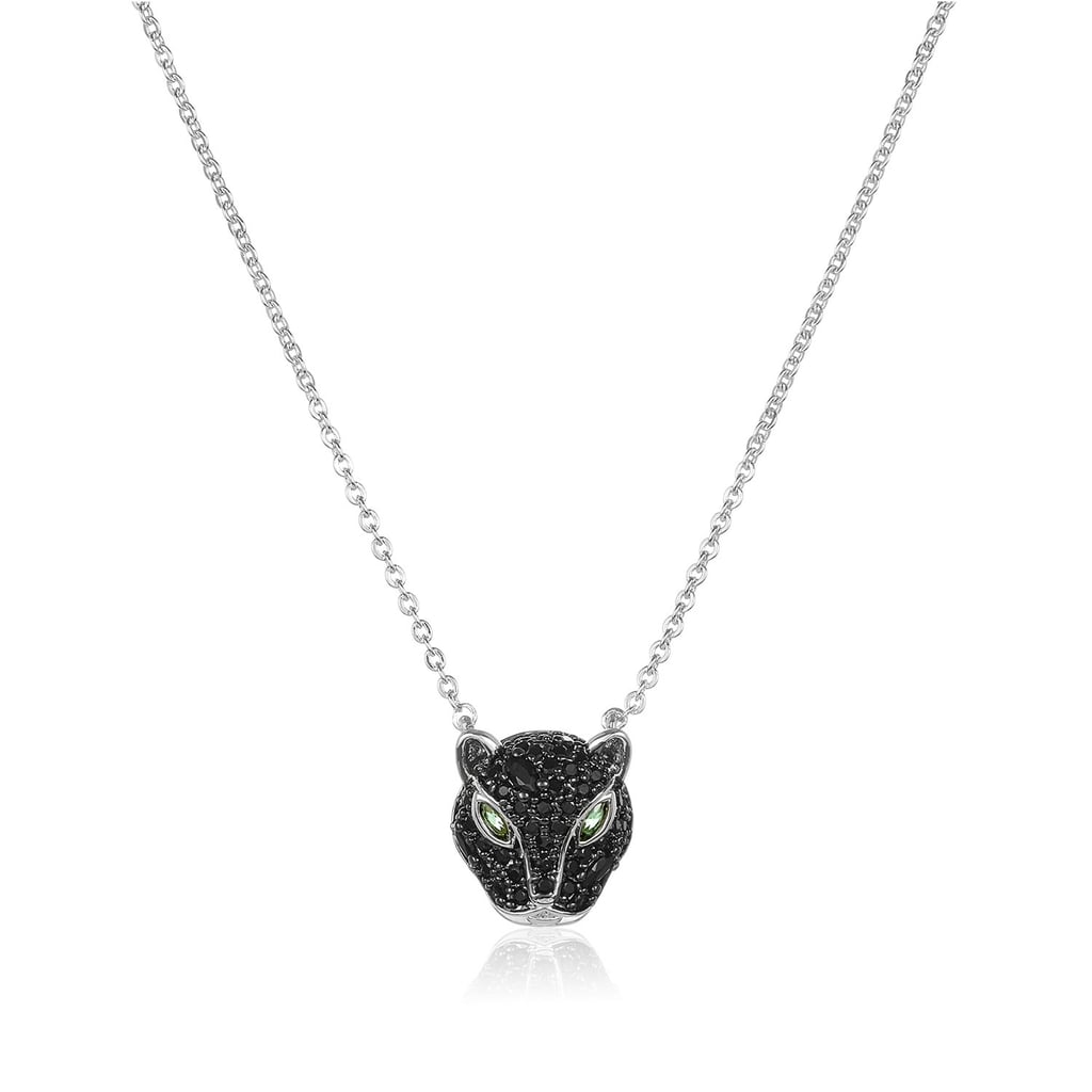 Melinda Maria Baby Jaguar Necklace