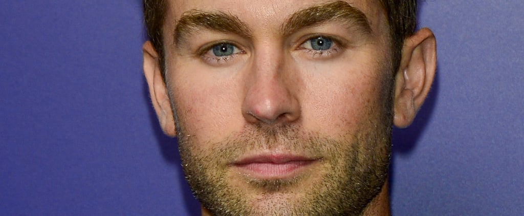 Who Has Chace Crawford Dated?