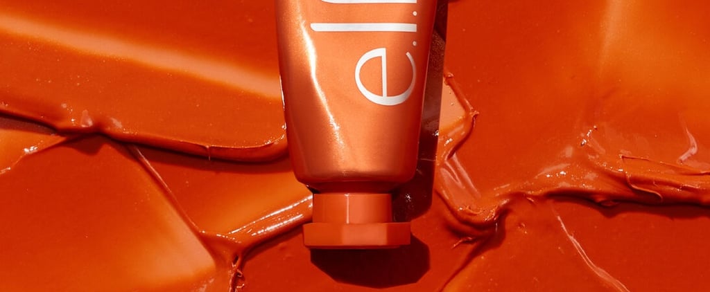 Orange e.l.f. Cosmetics Beauty Products For Summer