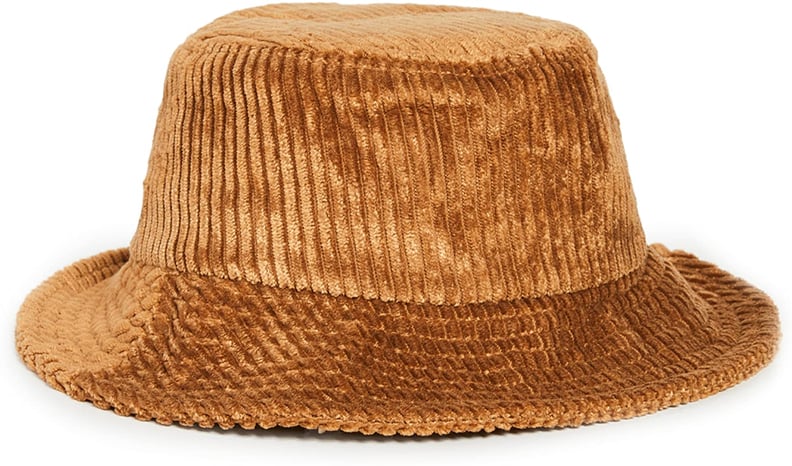 A Beautiful Bucket: Loeffler Randall Ivy Bucket Hat