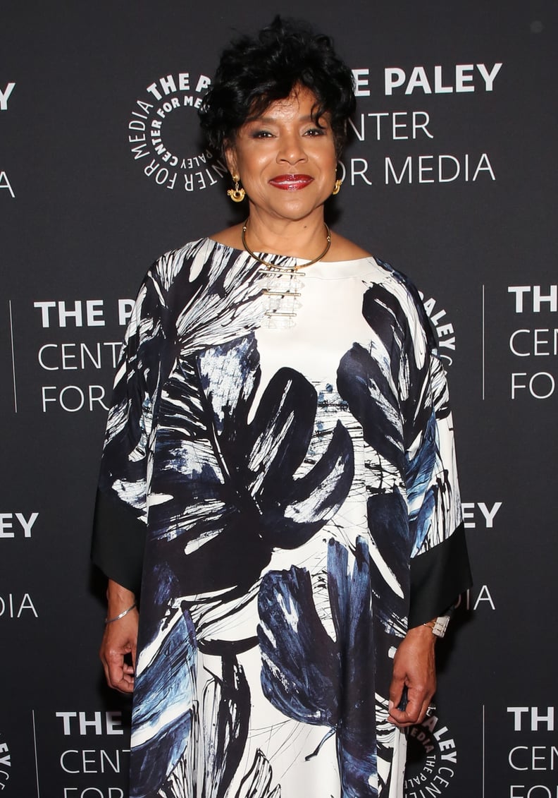 Phylicia Rashad as Beth's Mom, Carol