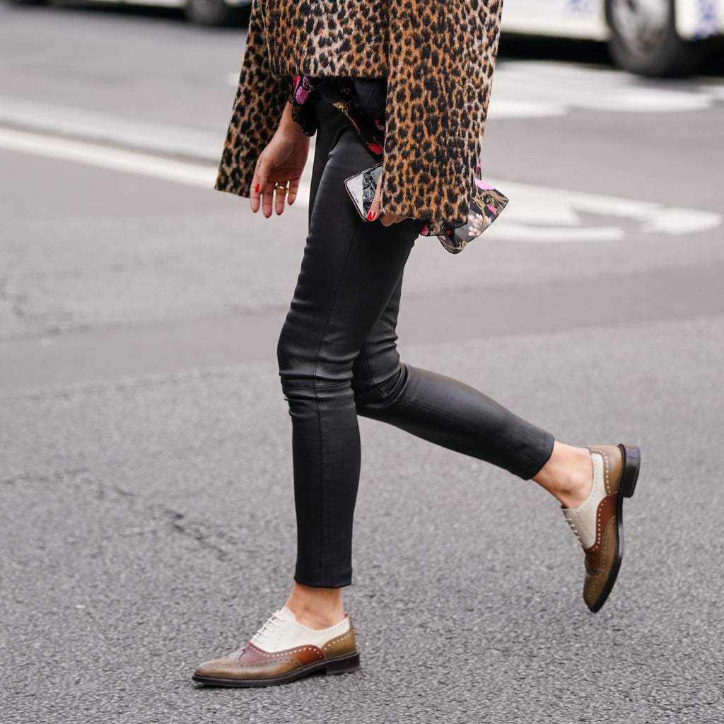 Tagoo Faux-Leather Leggings, Meet 's $14 Bestselling Leggings — and  12 More Cosy, Comfy Options You'll Love