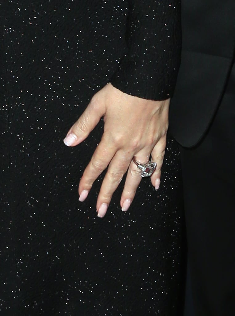 Mariah's Ring