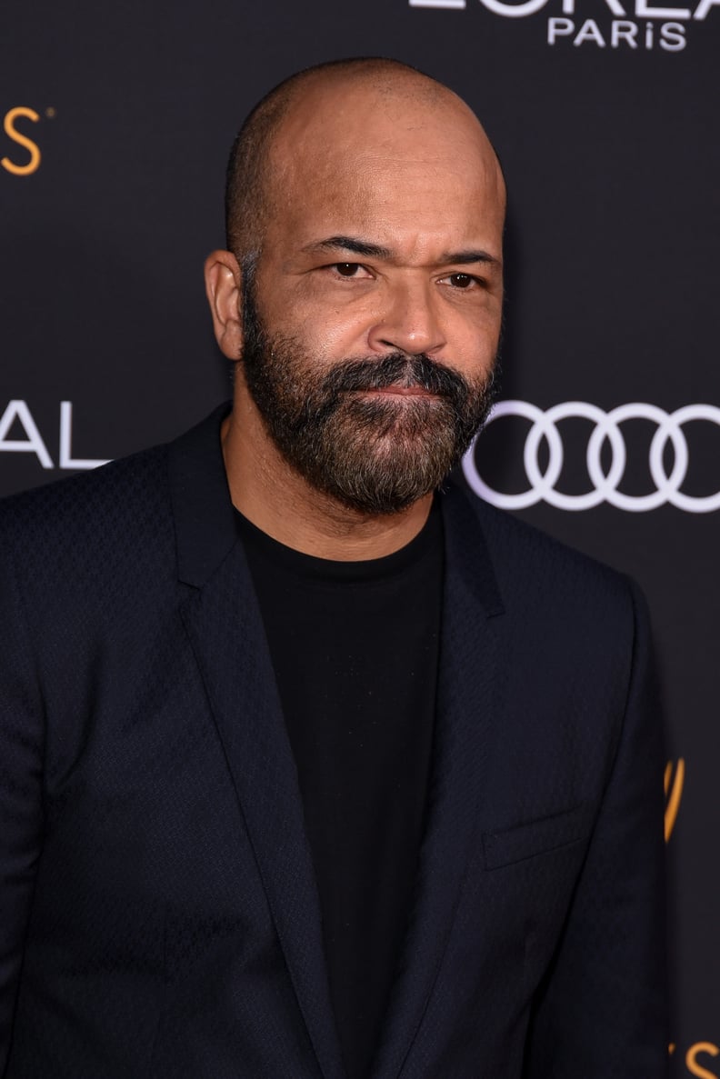 Jeffrey Wright as Felix Leiter