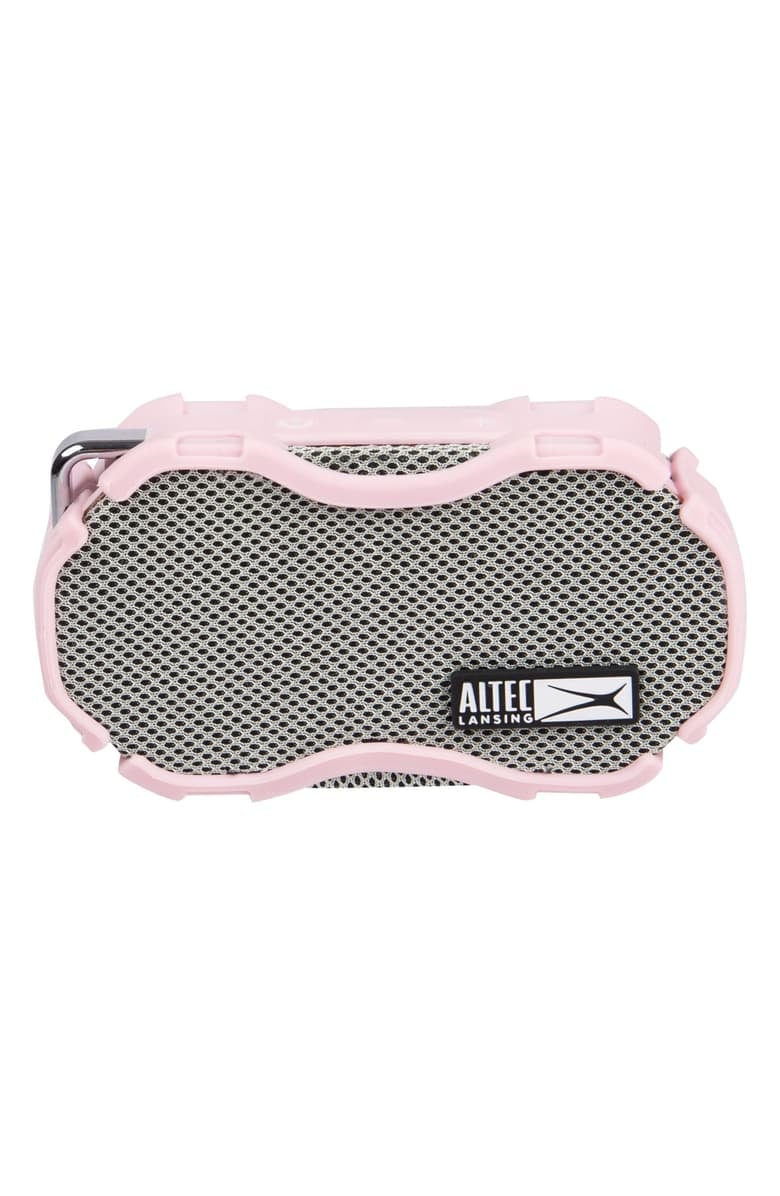 Altec Lansing Baby Boom Waterproof Wireless Speaker