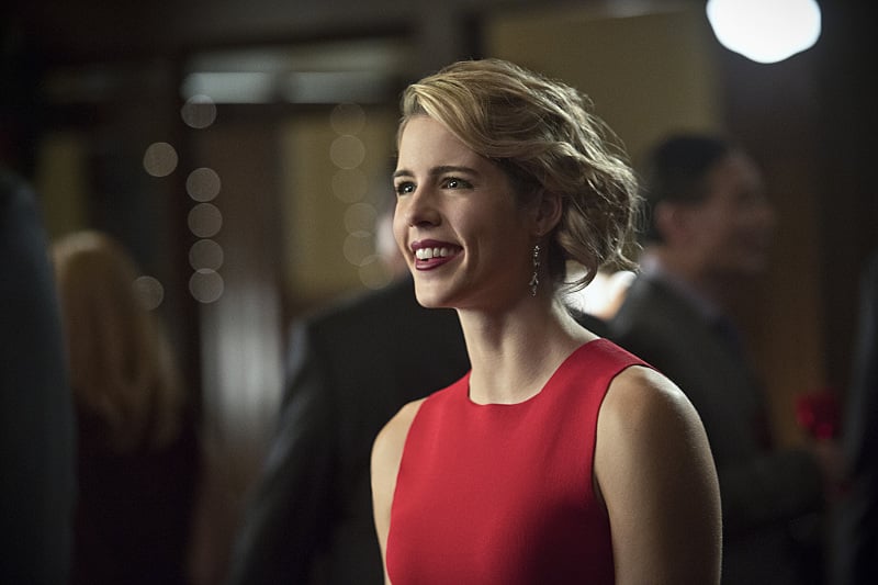 Arrow