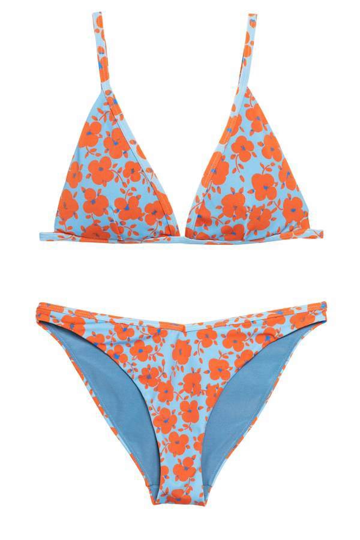 Best Swimsuits From H&M POPSUGAR Fashion